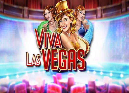 Viva Las Vegas