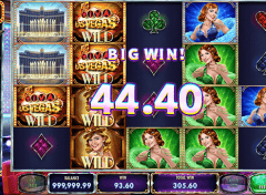 Viva Las Vegas Slot
