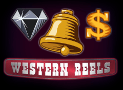 Western Reels Slot Evoplay