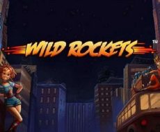 Wild Rockets