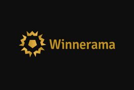 Winnerama No Deposit Bonus logo