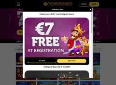 Winorama Casino Review