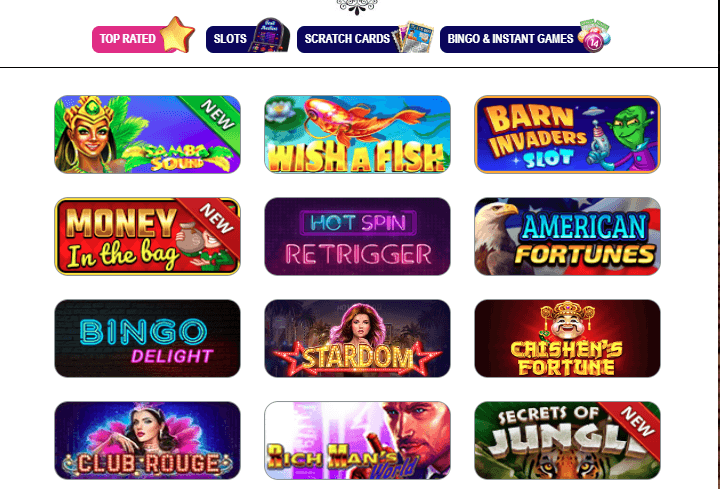 Winorama Games Collection