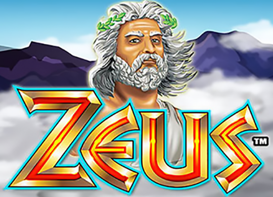Zeus Slot