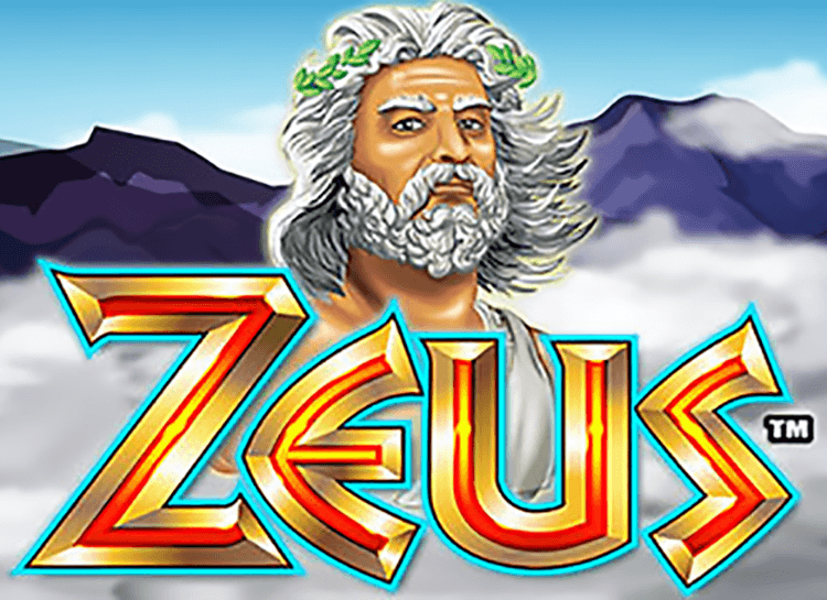 Zeus Slot