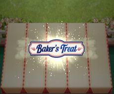 Baker’s Treat