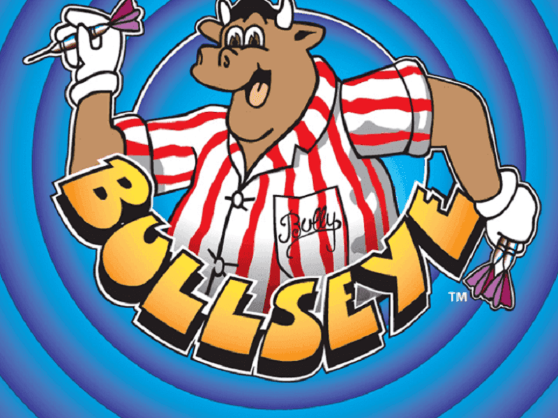 Bullseye