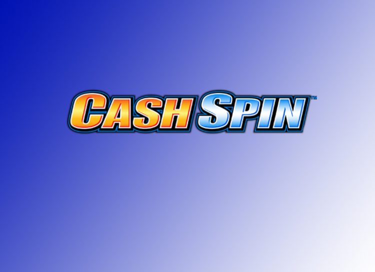 Play Cash Spin Free Slot Game