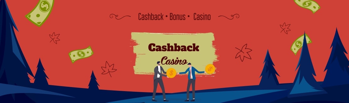 Cashback Casinos Canada