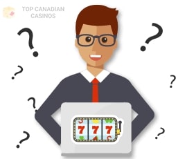 How to play online casino for real money