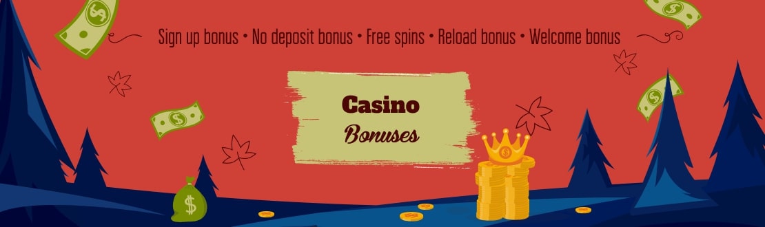 WHAT IS AN ONLINE CASINO BONUS?