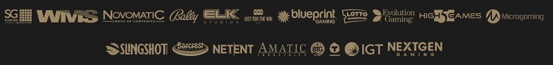 casinocasino providers