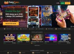 casinocasino review