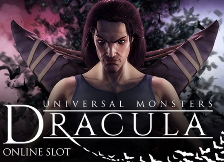 Dracula slot machine free play Play Dracula Free Slot Game