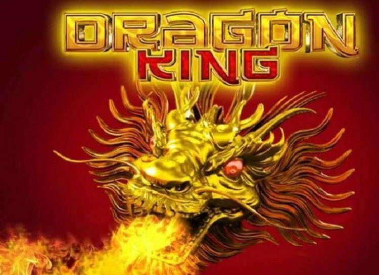 Play Dragon King Free Slot Game