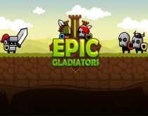 Epic Gladiators