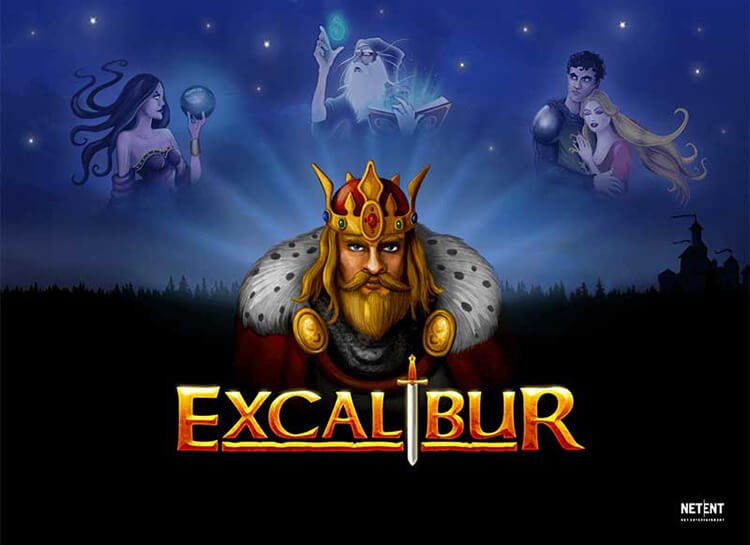 Excalibur slot machine free play Play Excalibur Free Slot Game