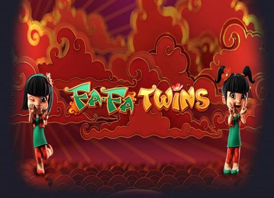 Fa-Fa Twins