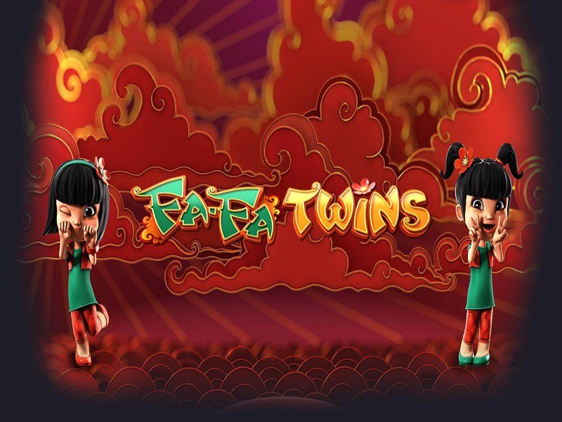Fa-Fa Twins