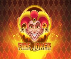 Fire Joker