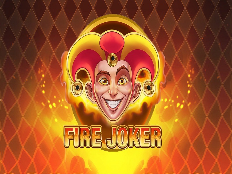 Fire Joker