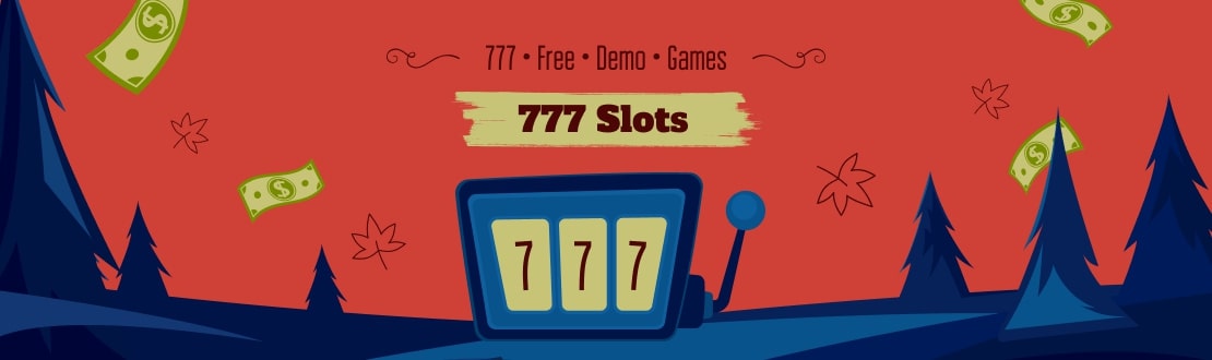 Free 777 Slots