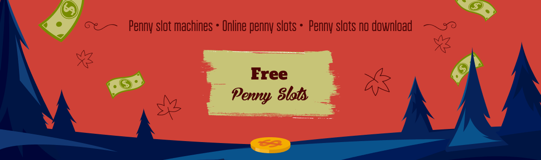 Free Penny Slots Canada