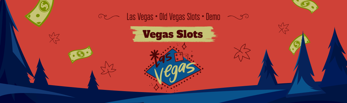 Free Vegas Slots