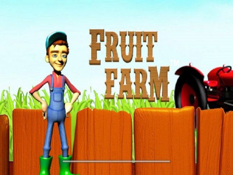 Fruit Farm