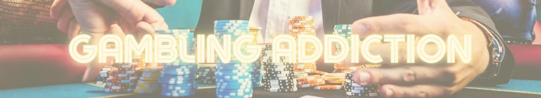 gambling problems