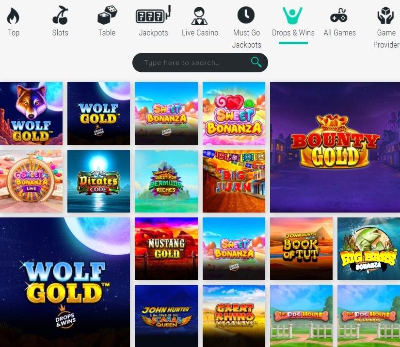 game casino gate777
