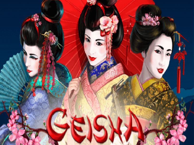 Geisha