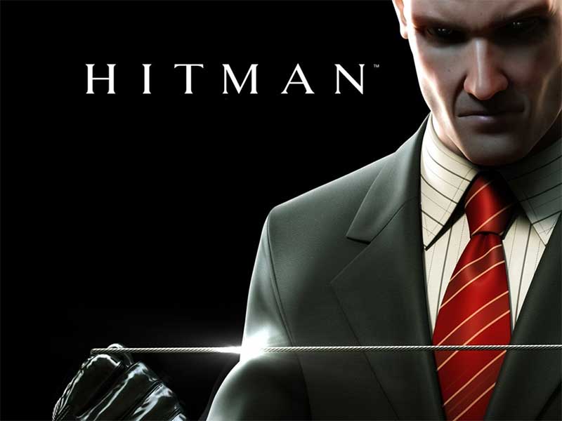 Hitman