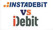 iDebit vs InstaDebit