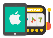 ipad casino apps