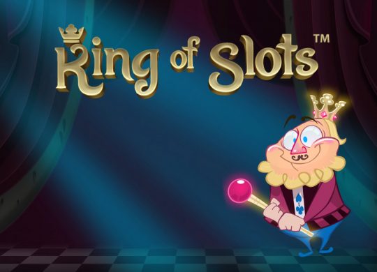 King of Slots