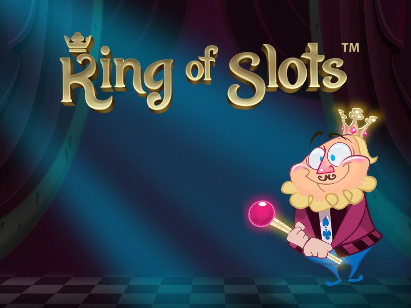 King of Slots