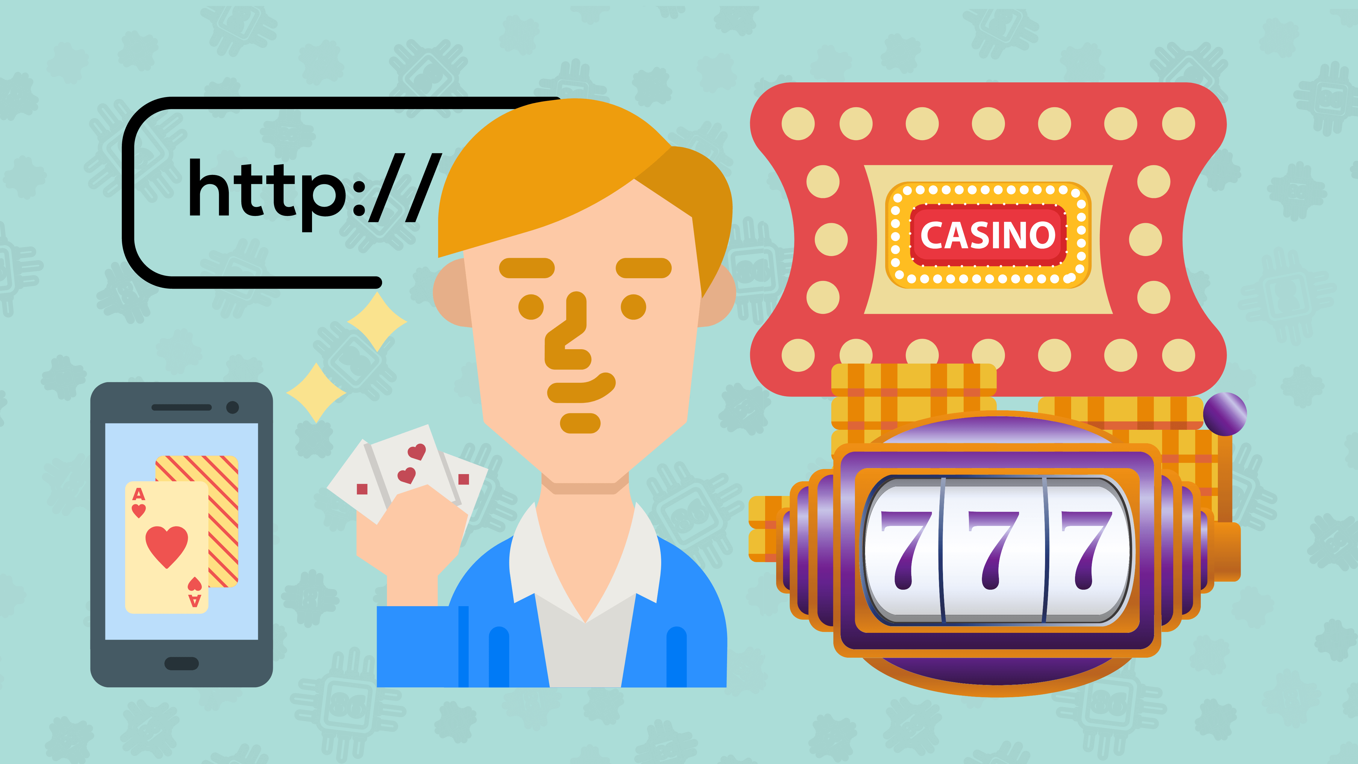 Leading $5 minimum deposit mobile casino sites list