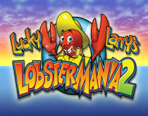 Lucky Larry’s Lobstermania 2