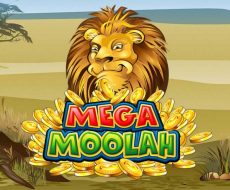 Mega Moolah
