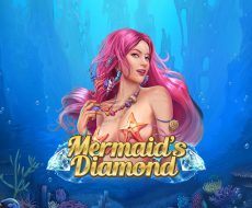 Mermaid's Diamond