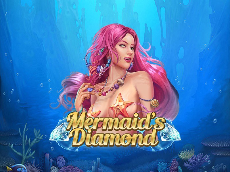 Mermaid's Diamond