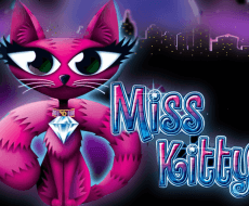 Miss Kitty