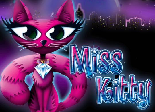 Miss Kitty