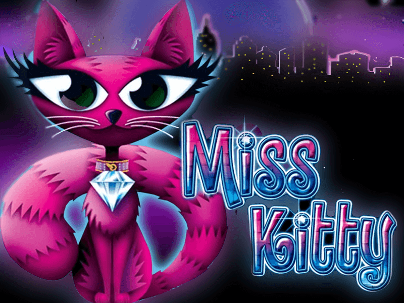 Miss Kitty