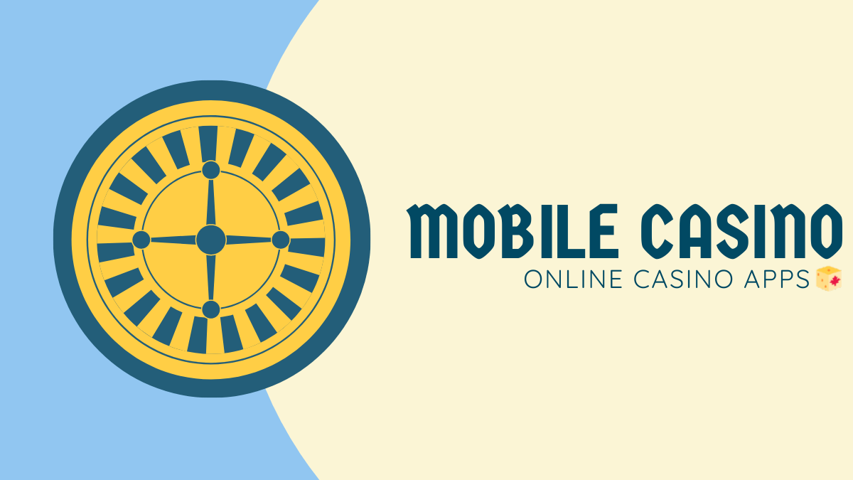 Mobile casino apps