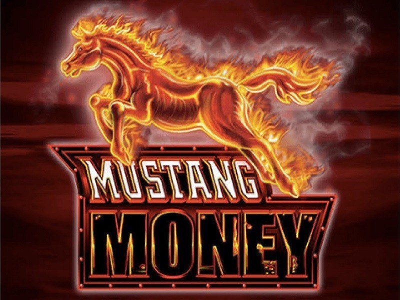 Mustang Money