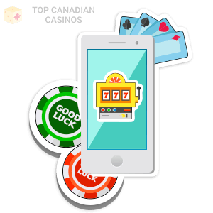 Latest casino for mobile