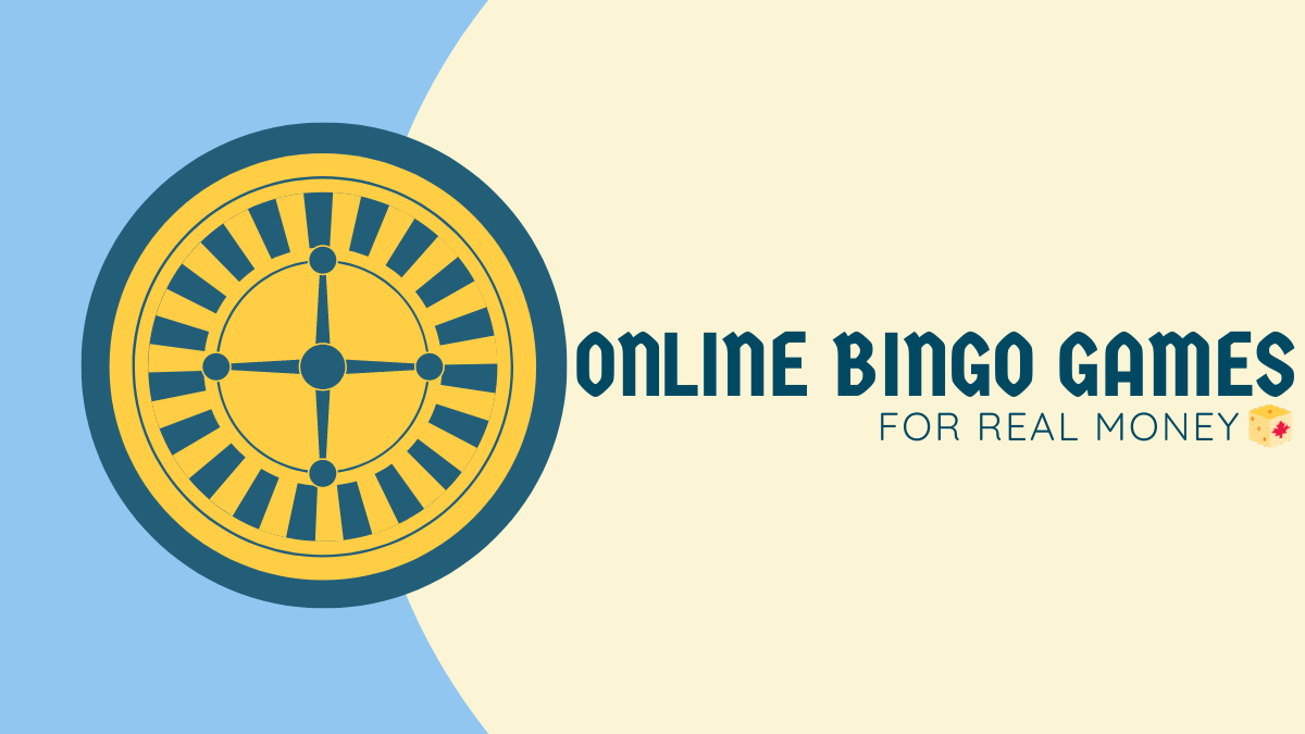 Online bingo