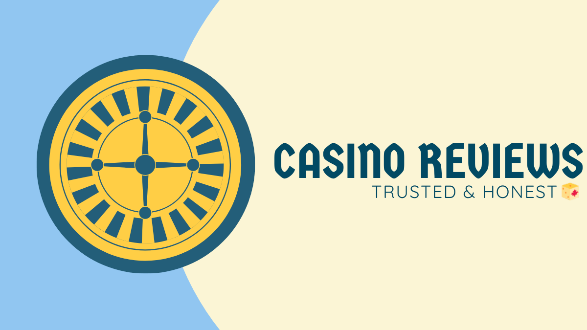 Online casino reviews